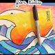 Hokusai Art Project for Kids -The Great Wave Art Lessons and Digital Presentation