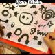 Miro Abstract Art Project - Elementary Art Lessons