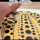 Kusama Dot Pumpkin Art Project - Elementary Art Lessons and Digital Presentation for Kids (1)